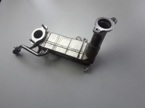 Honda Civic IX (2011–2015) EGR-klapi jahuti 18750RZ0 - 2