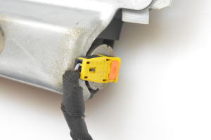 Skoda Yeti (2009–2017) Ceļgalu drošības spilvens 5L2880841C - 2