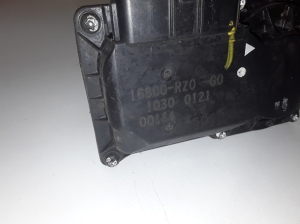 Honda Civic IX (2011–2015) Accelerator valve 16800RZ0 - 3