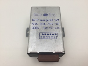 Steuergerät - 4D0907305