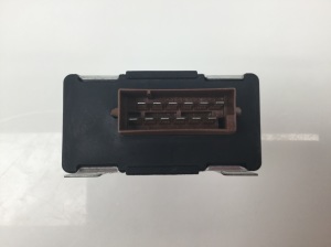 AUDI A8 D2 (1994–2002) Steuergerät 4D0907305 - 2