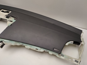 Mercedes Benz CL-Class C216 (2006–2014) Armatuurlaud A2166800200 - 4