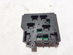 VOLVO S60 III (2018–2026) Kaitsmeplokid 31473770 - 2