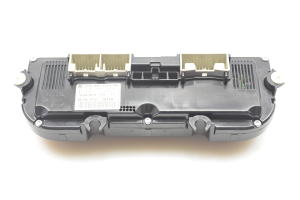 Skoda Octavia II (2004–2013) Heater control panel 3T0907044BK - 2