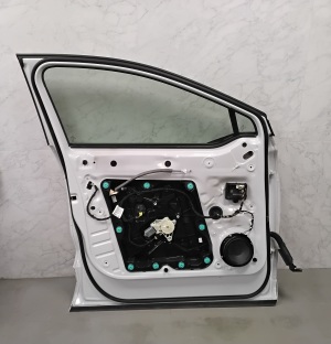 AUDI Q4 e-tron I (2021–2026) Front door 89A831311 - 2