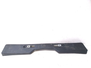TOYOTA RAV 4 A4 (2012–2018) Esikaitseraua numbrimärgi hoidik 5211442120 - 3