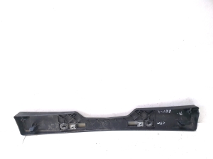 TOYOTA RAV 4 A4 (2012–2018) Esikaitseraua numbrimärgi hoidik 5211442120 - 4