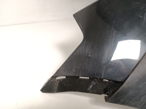 BMW X3 E83 (2003–2010) Frontstoßstange und ihre Teile (Satz) - 2