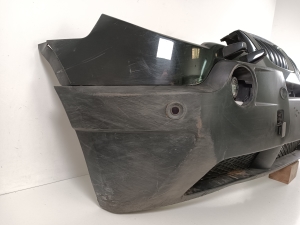 BMW X3 E83 (2003–2010) Frontstoßstange und ihre Teile (Satz) - 3
