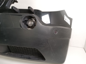 BMW X3 E83 (2003–2010) Frontstoßstange und ihre Teile (Satz) - 4