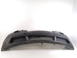 BMW X3 E83 (2003–2010) Frontstoßstange und ihre Teile (Satz) - 5