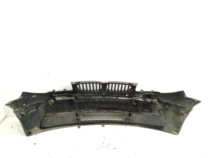 BMW X3 E83 (2003–2010) Frontstoßstange und ihre Teile (Satz) - 6