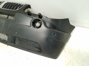 BMW X3 E83 (2003–2010) Frontstoßstange und ihre Teile (Satz) - 9