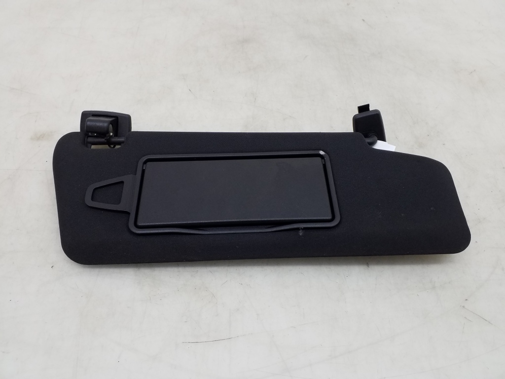 MERCEDES-BENZ E-Class W212/S212/C207/A207 (2009-2016) Right Side Sun Visor A2128101610 20983741