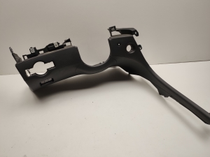Mercedes Benz CL-Class C216 (2006–2014) Armatuurlaud A2166801900 - 5
