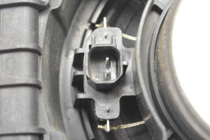 Opel Astra K (2015–2021) Front door speaker 39016129 - 2