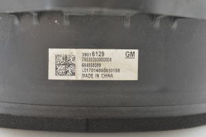 Opel Astra K (2015–2021) Front door speaker 39016129 - 4
