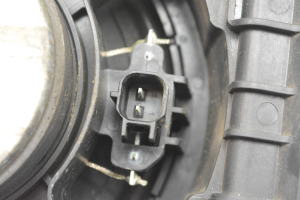 Opel Astra K (2015–2021) Lautsprecher Tür vorne 39016129 - 4