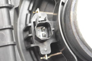 Opel Astra K (2015–2021) Lautsprecher Tür vorne 39016129 - 4