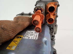 Mercedes Benz CLA-Class W118 (2019–2026) Inverter A1779003106 - 4