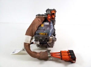 Mercedes Benz CLA-Class W118 (2019–2026) Inverter A1779003106 - 5