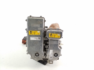 Mercedes Benz CLA-Class W118 (2019–2026) Inverter A1779003106 - 6