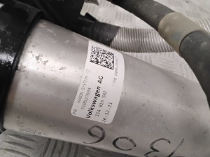 Volkswagen ID.4 I (2020–2026) A/C receiver drier 1EA816582 - 3