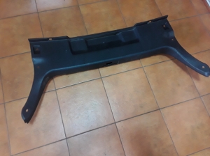 Infiniti M37 Y51 (2011–2026) Rear panel interior trim 849921MA0A - 5