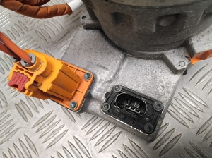 Volkswagen ID.4 I (2020–2026) A/C compressor 1EA820808D - 4