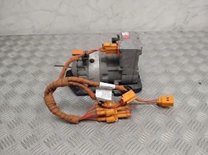 Volkswagen ID.4 I (2020–2026) A/C compressor 1EA820808D - 5