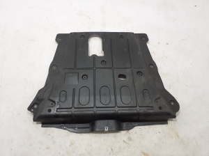 Dacia Duster (2017–2024) Front underbody protection 758922676R - 4