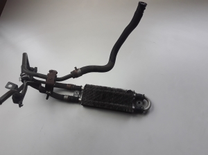 Infiniti M37 Y51 (2011–2026) Ölkühler Servokühler 49790JK000 - 3