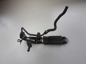 Roolivõimendi radiaator - 49790JK000