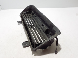 Dacia Duster (2017–2024) Intercooler air deflector 214F63070R - 2