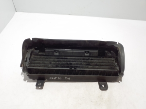  Luftleitblech für den Ladeluftkühler  - 214F63070R 