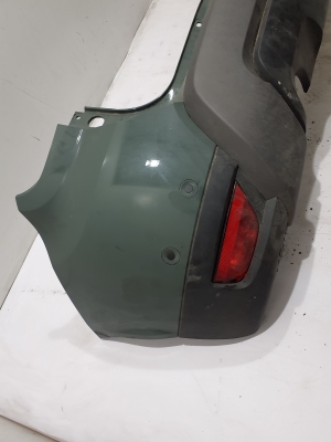 Dacia Duster (2017–2024) Tagumine kaitseraud 850700542R - 2