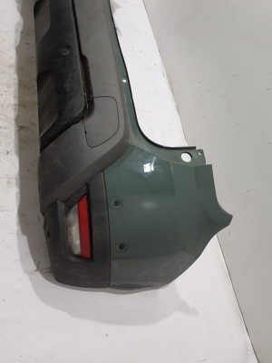 Dacia Duster (2017–2024) Tagumine kaitseraud 850700542R - 3