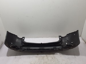 Dacia Duster (2017–2024) Tagumine kaitseraud 850700542R - 4