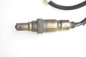 AUDI A3 8V (2012–2020) Sonde lambda 04L906262A - 3