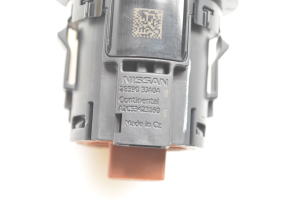 NISSAN Qashqai (2013–2021) Ignition switch 285903JA0A - 2