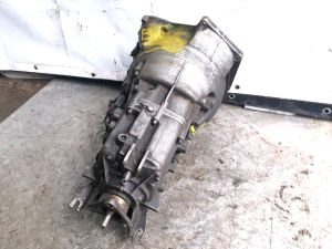 BMW 3 SERIES E46 (1998–2007) Getriebe 1053401151 - 3