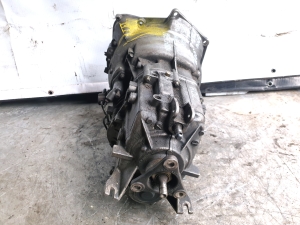 BMW 3 SERIES E46 (1998–2007) Getriebe 1053401151 - 4