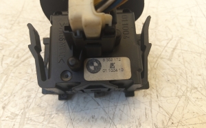 BMW 5 SERIES E39 (1995–2004) Blinkerschalter 8352172 - 2