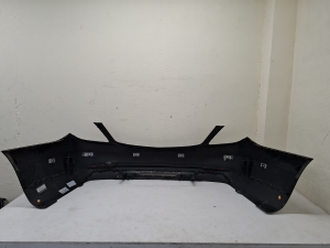 Mercedes Benz S-Class 222 (2013–2020) Tagumine kaitseraud A2228850125 - 4