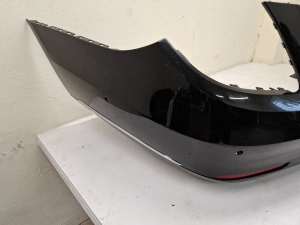 Mercedes Benz S-Class 222 (2013–2020) Tagumine kaitseraud A2228850125 - 5
