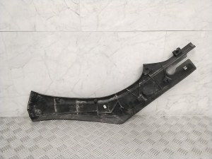 Tesla Model X X (2015–2026) Trim under the hood 103623800F - 2