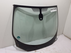 RENAULT Scenic (2009–2015) Windschutzscheibe 727126097R - 3