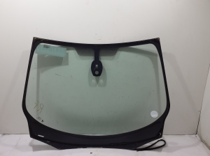 RENAULT Scenic (2009–2015) Windschutzscheibe 727126097R - 4