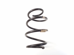 Front spring - 