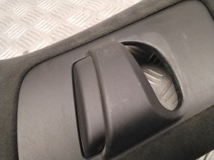 Tesla Model X X (2015–2026) B-Säulen-Innenverkleidung 103595100A - 2